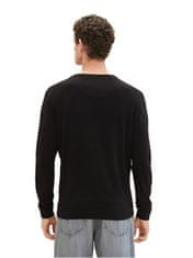 Tom Tailor Férfi pulóver Regular Fit 1039811.29999 (Méret L)
