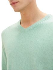 Tom Tailor Férfi pulóver Regular Fit 1039811.26128 (Méret L)