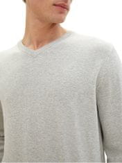 Tom Tailor Férfi pulóver Regular Fit 1039811.32782 (Méret L)
