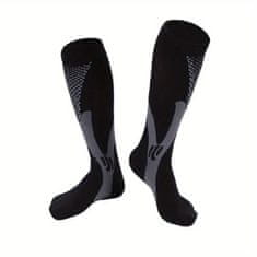 VIVVA® Kompressziós zokni (2 pár) | PRESSOSOX L/XL