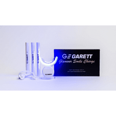 Garett Beauty Smile Charge fogfehérítő lámpa (5903246289473) (5903246289473)