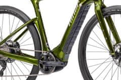 NINER kavicsos kerékpár RLT e9 RDO, 59 cm