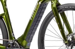 NINER kavicsos kerékpár RLT e9 RDO, 59 cm