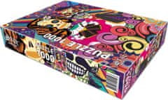 Star Game Sets Puzzle Perfect Love 1000 db