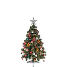 Aga Karácsonyfa Jegenyefenyő 150 cm