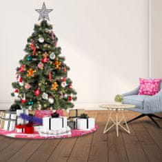Aga Karácsonyfa Fenyő 220 cm