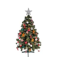 Aga Karácsonyfa Jegenyefenyő 180 cm