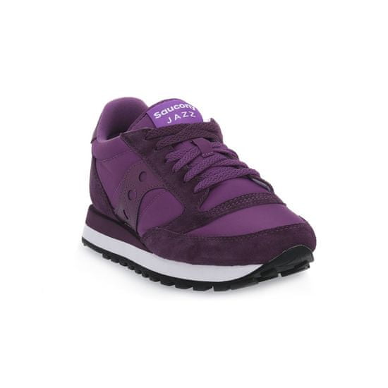 Saucony Cipők ibolya 683 Jazz Purple
