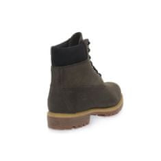 Timberland Cipők szürke 42 EU 6 Inch Premium Boot