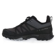 Salomon Cipők futás fekete 43 1/3 EU X Ultra 4 Gtx