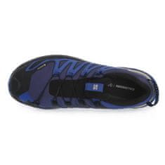 Salomon Cipők futás kék 43 1/3 EU Xa Pto 3d V9 Gtx