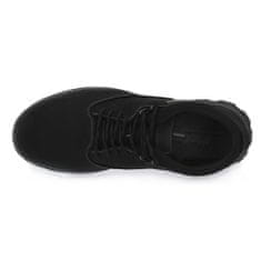 IMAC Cipők fekete 42 EU Nero