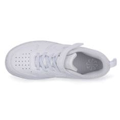 Nike Cipők fehér 34 EU Court Borought Low Psv