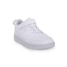 Nike Cipők fehér 28 EU Court Borought Low Psv