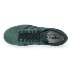 Adidas Cipők zöld 43 1/3 EU Gazelle