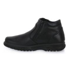 IMAC Cipők fekete 42 EU 451869