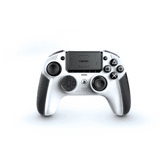 Nacon Revolution 5 Pro PS5 vezeték nélküli kontroller fehér (PS5RP5WUK) (PS5RP5WUK)