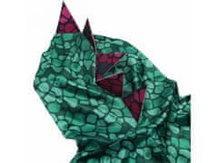 sarcia.eu Dragon Fleece egyrészes pizsama, kapucnival ellátott gyerekcipő 3-4 év 98/104 cm