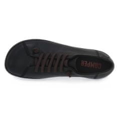 Camper Cipők fekete 38 EU 040 Sella Negro