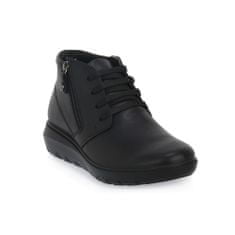 IMAC Cipők fekete 38 EU 455860