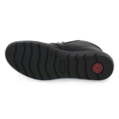 IMAC Cipők fekete 38 EU 455860