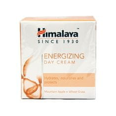 Himalaya Testápoló termékek fehér Energizing Day Cream