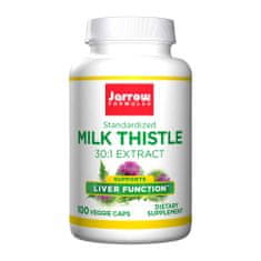 Jarrow Formulas Étrendkiegészítők Milk Thistle