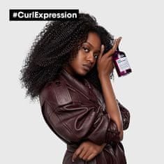 Loreal Professionnel Sampon göndör és hullámos hajra Curl Expression Anti Build Up (Professional Shampoo) (Mennyiség 500 ml)