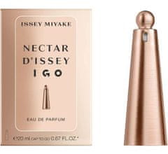 L´Eau D´Issey Pure Nectar IGO - EDP 20 ml