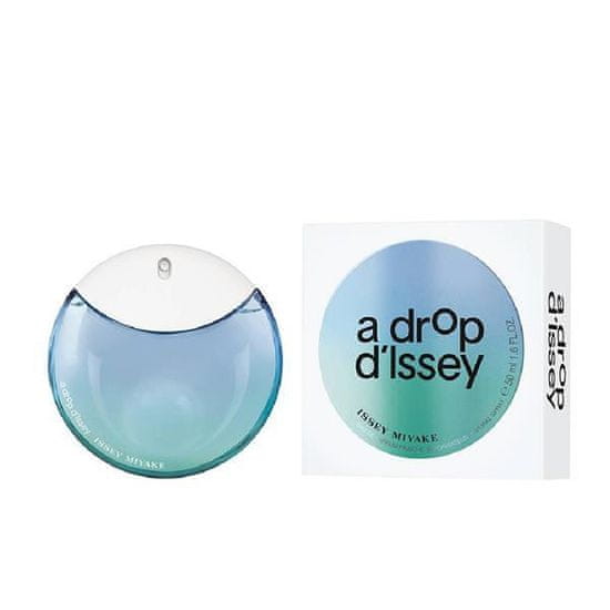 Issey Miyake A Drop d`Issey Fraîche - EDP