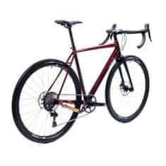 VAAST kavicsos kerékpár A/1 GRX, 52