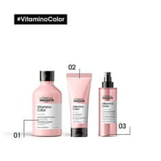 Tökéletesítő többcélú spray Serie Expert Vitamino Color (10-in1 Professional Milk) 190 ml