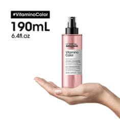 Loreal Professionnel Tökéletesítő többcélú spray Serie Expert Vitamino Color (10-in1 Professional Milk) 190 ml