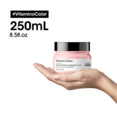 Loreal Professionnel Maszk festett hajra Série Expert Resveratrol Vitamino Color (Masque) (Mennyiség 250 ml)