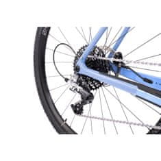 BOMBTRACK HOOK EXT C kerékpár világoskék S 50cm 27.5"