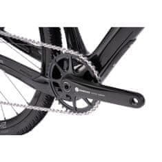 BOMBTRACK HOOK EXT C kerékpár metálfekete L 57cm 27,5"