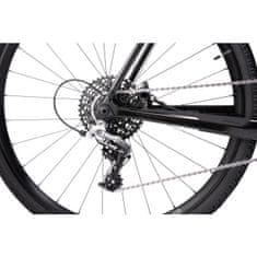 BOMBTRACK HOOK EXT C kerékpár metál fekete S 50cm 27.5"