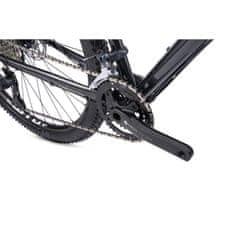 BOMBTRACK BEYOND 1 kerékpár, metálfekete XL 56cm 29"