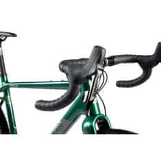 BOMBTRACK HOOK EXT C kerékpár fényes sötétzöld XS 49cm 27,5"