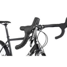 BOMBTRACK HOOK EXT kerékpár fekete S 50cm 27,5"