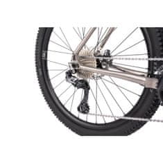BOMBTRACK HOOK EXT TI kerékpár titán/fekete M 53cm 27.5"