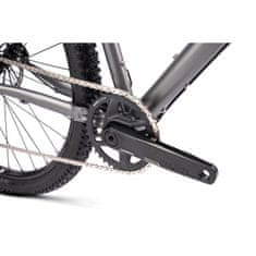 BOMBTRACK HOOK EXT RV kerékpár, matt, antracit szürke XL 60cm 27,5"