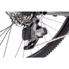 BOMBTRACK HOOK EXT RV kerékpár, matt, antracit szürke XL 60cm 27,5"