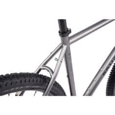 BOMBTRACK HOOK EXT RV kerékpár, matt, antracit szürke S 50cm 27,5"