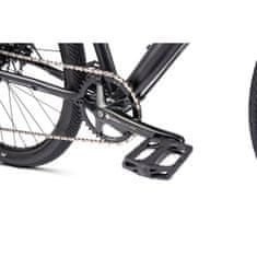 BOMBTRACK MUNROE SG kerékpár matt fekete L 55cm 650B 55cm 650B