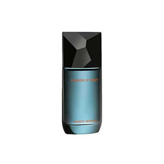 Issey Miyake Fusion D`Issey - EDT - TESZTER