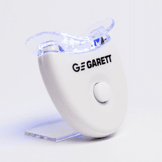 Garett Beauty Smile Lite fogfehérítő lámpa (5903246289459) (5903246289459)