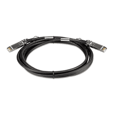 D-LINK DEM-CB300S SFP+ Direct Attach Stacking Cable 300 cm (DEM-CB300S)