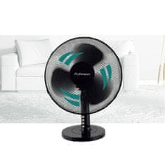 Rohnson R-8371 40cm-es asztali ventilátor
