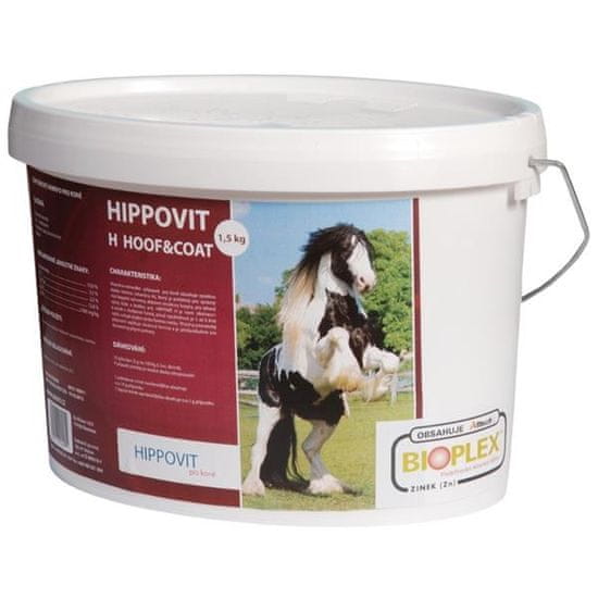Hippovit H Hoof&Coat 1.5kg